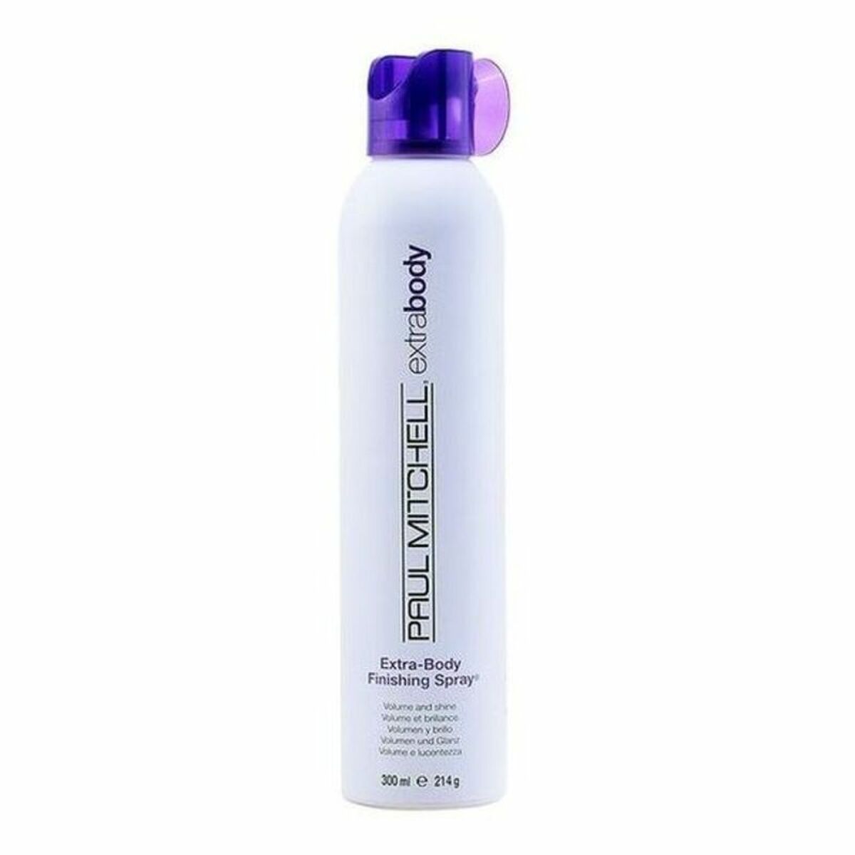 Volumegevend Spray Paul Mitchell