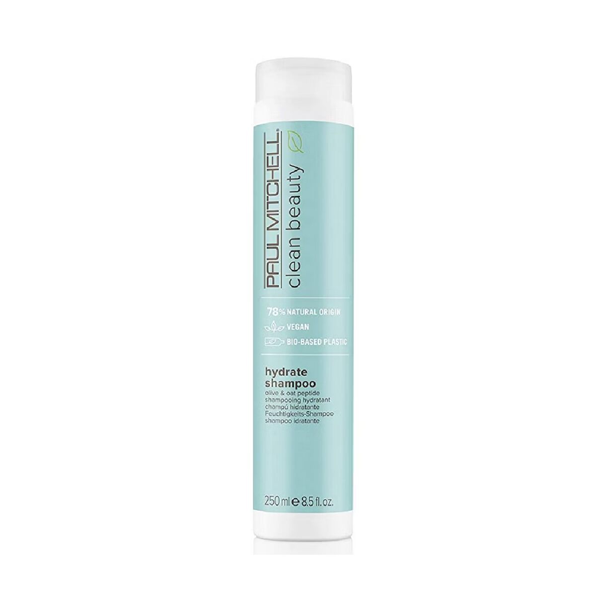 Shampoo Paul Mitchell - Schoonheid, Haarverzorging - Paul Mitchell