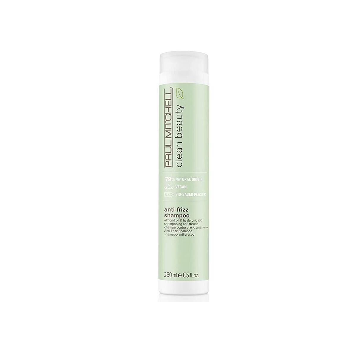 Anti - Frizz Shampoo Paul Mitchell Antifrizz 250 ml - Schoonheid, Haarverzorging - Paul Mitchell
