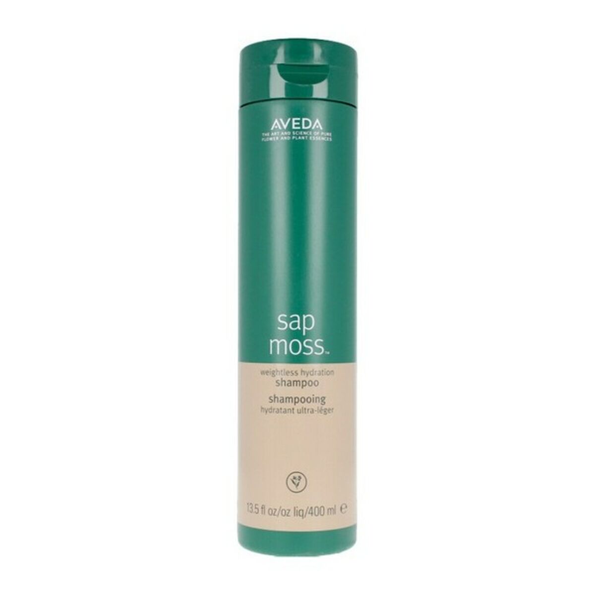 Vochtinbrengende Shampoo Sap Moss Aveda