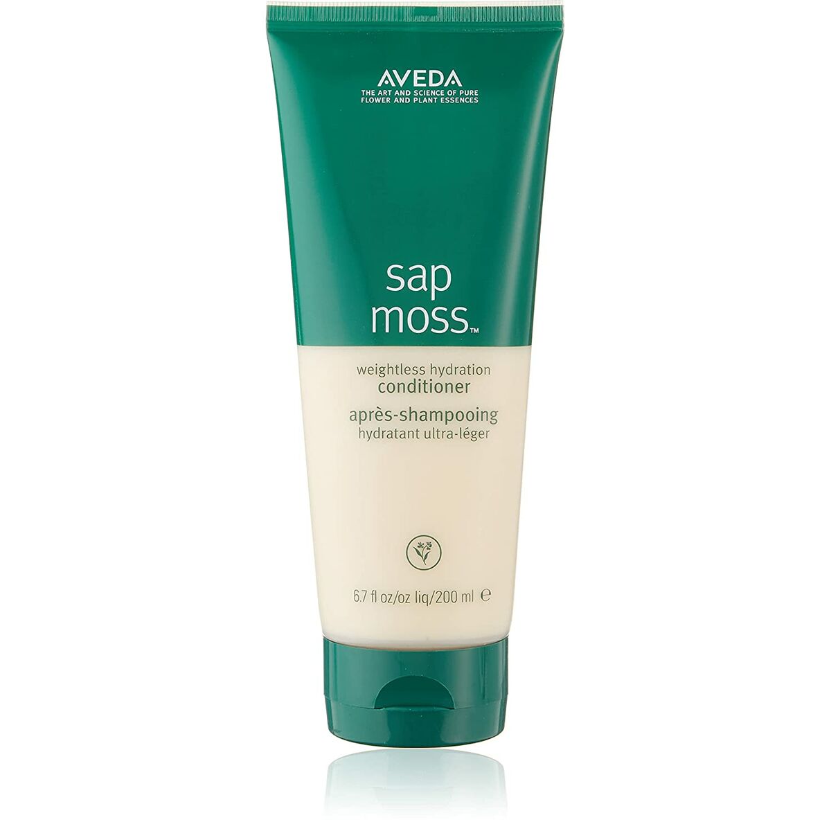 Ontklittende Conditioner Aveda Sap Moss 200 ml Hydraterend - Schoonheid, Haarverzorging - Aveda