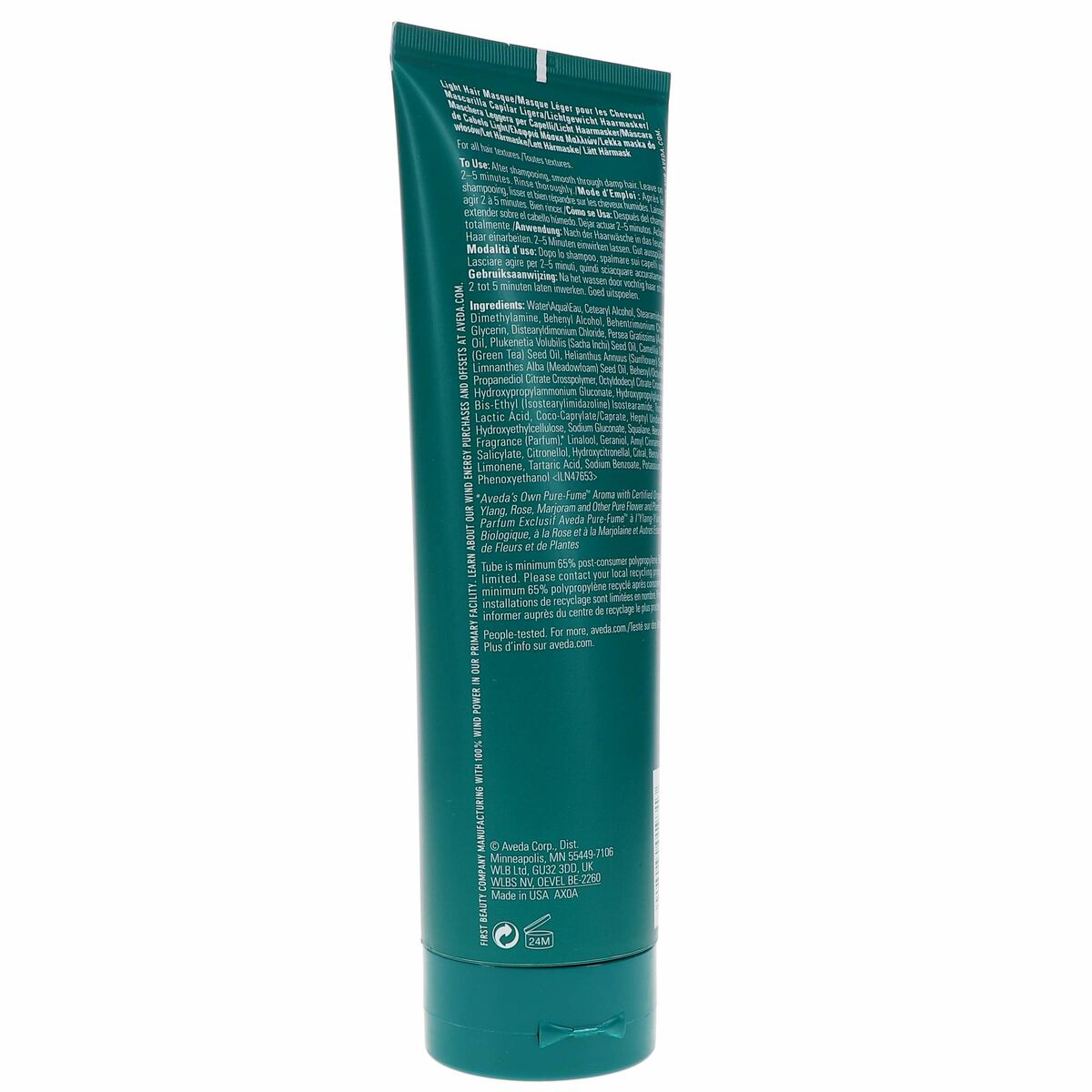 Styling Crème Aveda Botanical Repair 350 ml