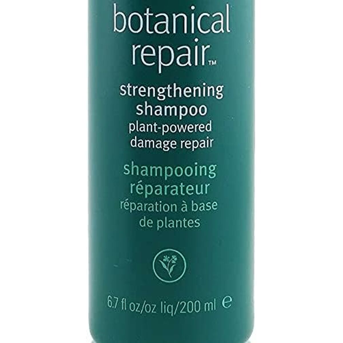 Verstevigende Shampoo Aveda BOTANICAL REPAIR 200 ml - Schoonheid, Haarverzorging - Aveda