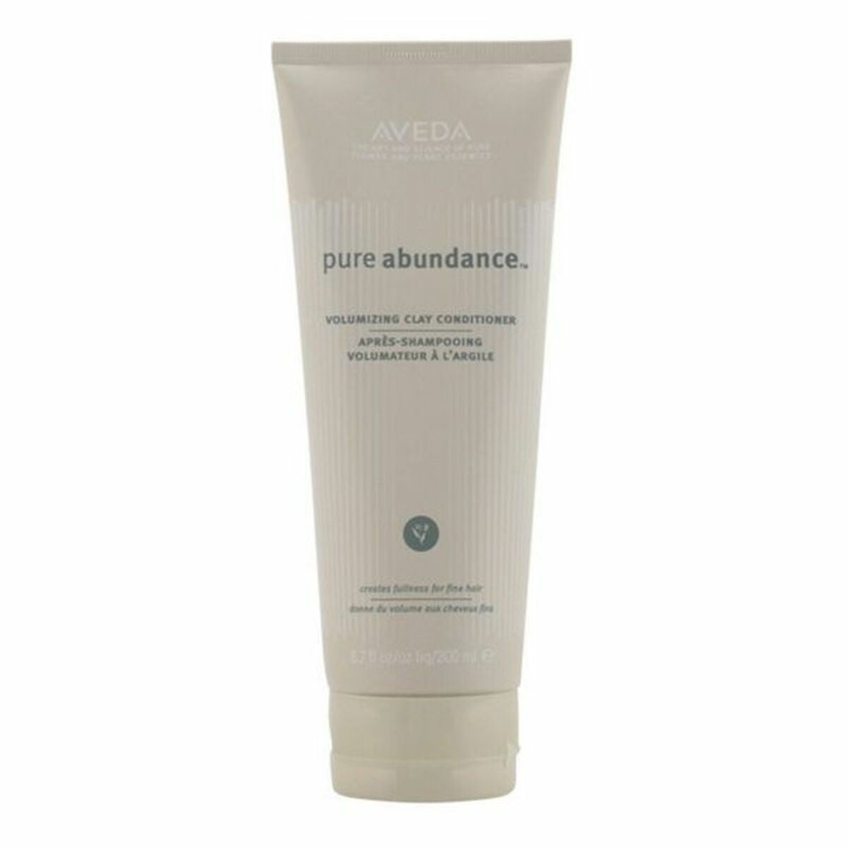Conditioner voor Fijn Haar Pure Abundance Aveda (200 ml)