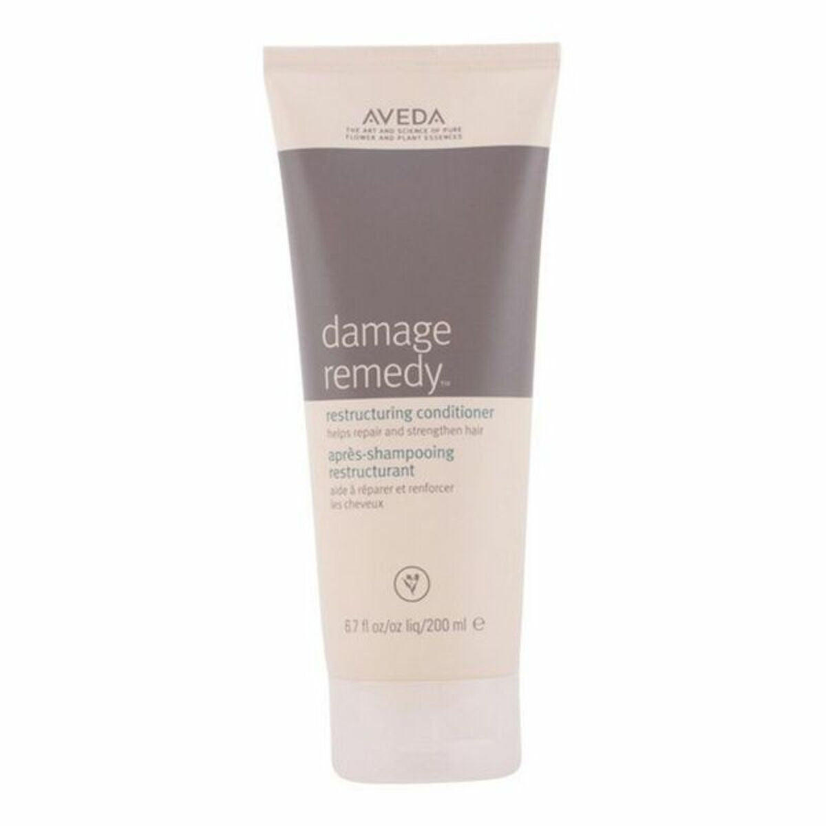 Herstellende Conditioner Damage Remedy Aveda (200 ml) (200 ml) - Schoonheid, Haarverzorging - Aveda