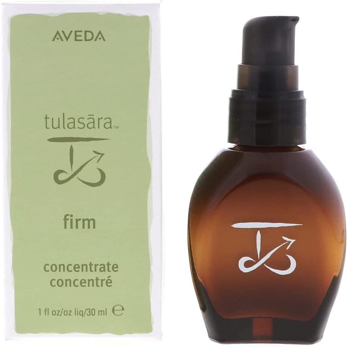 Gezichtsserum Aveda Tulasara Firm Concentrate 30 ml