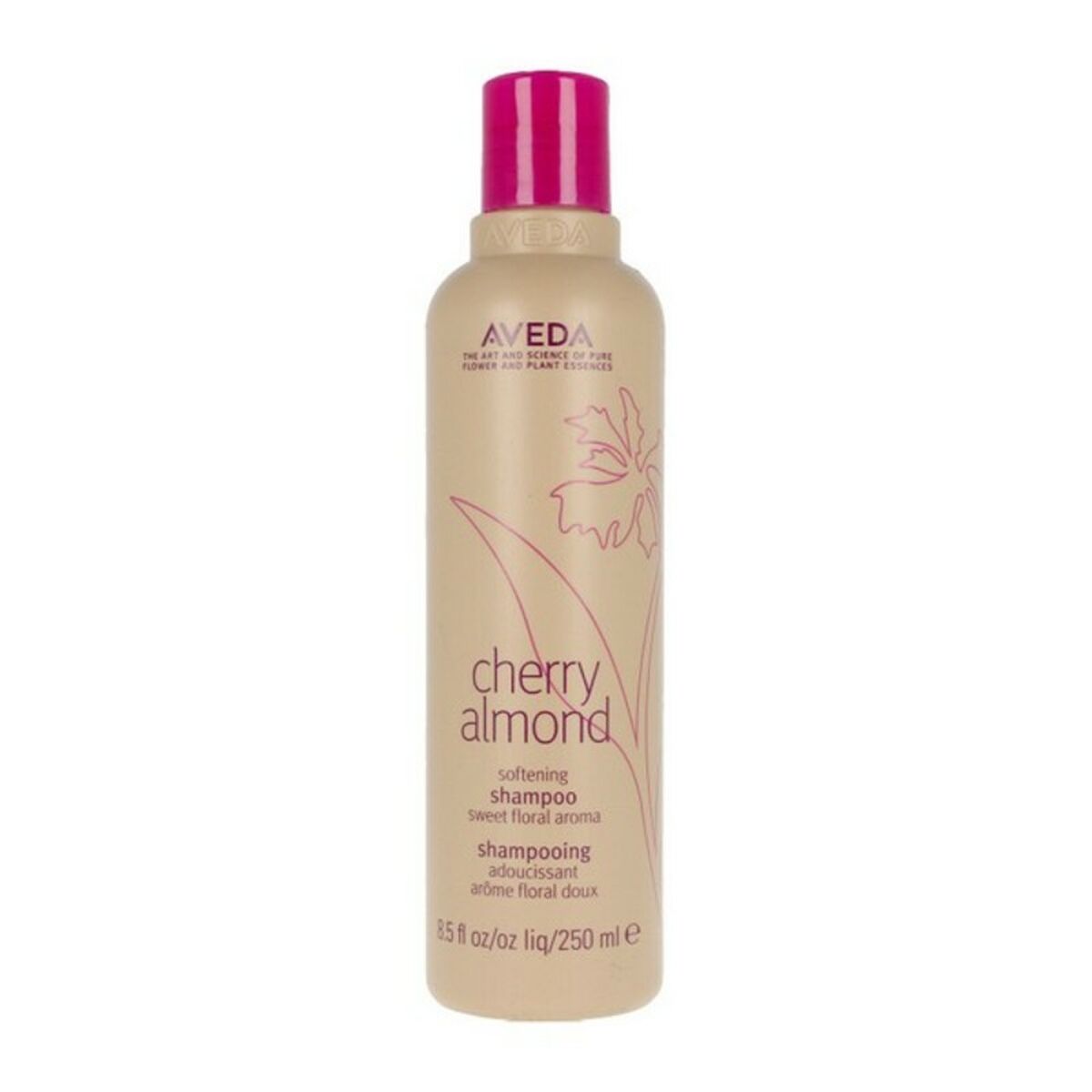 Ontklittende shampoo Cherry Almond Aveda - Schoonheid, Haarverzorging - Aveda