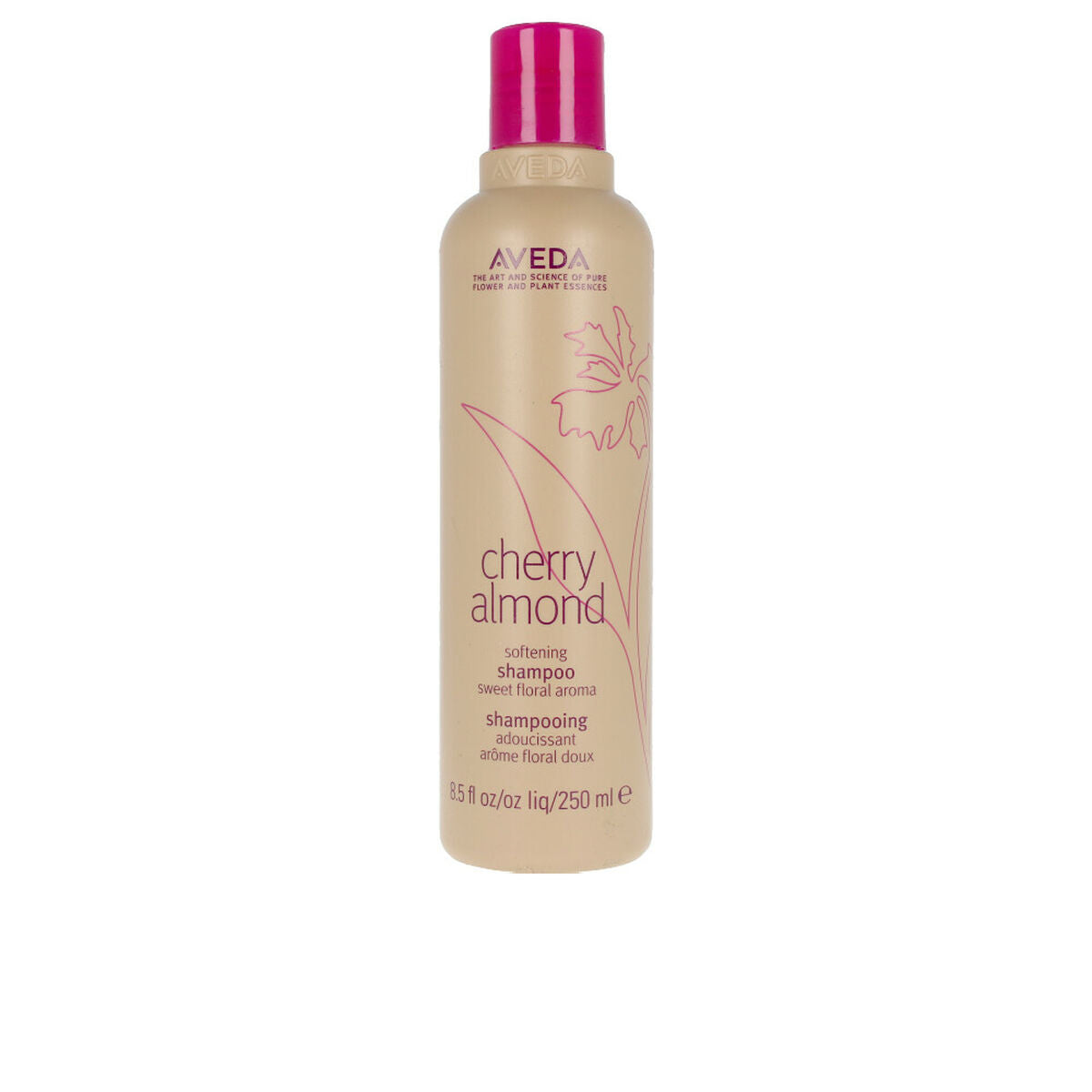 Ontklittende shampoo Cherry Almond Aveda