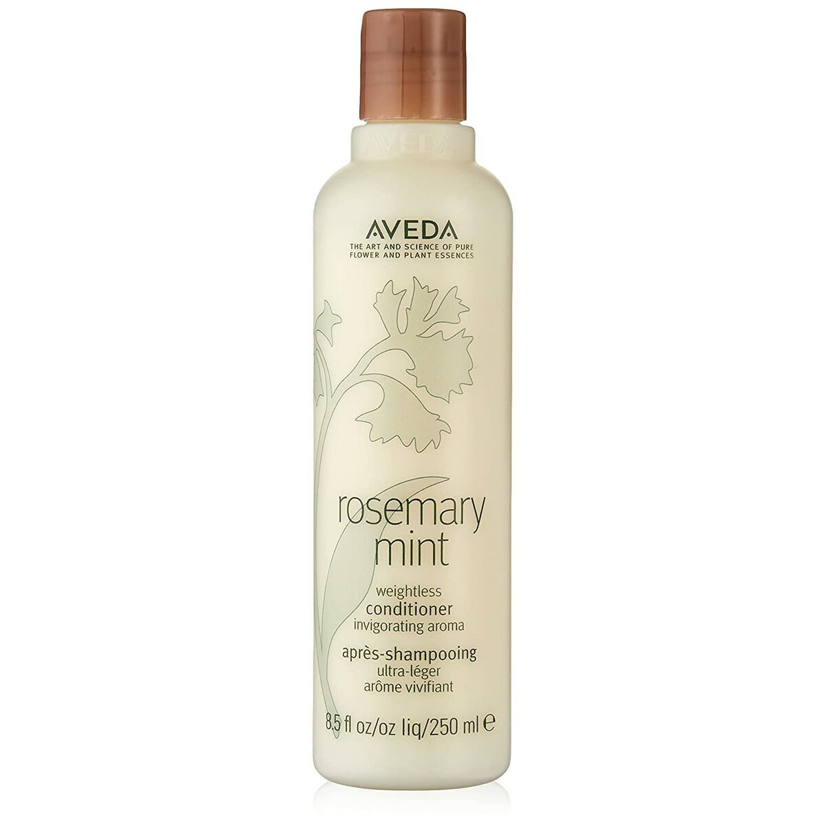Conditioner Aveda Rosemary Mint 250 ml Licht Rozemarijn Munt