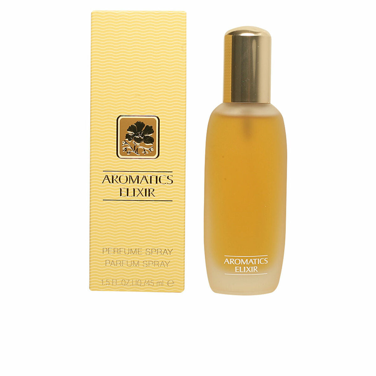 Damesparfum Aromatics Elixir Clinique EDP EDP - Schoonheid, Parfums en geuren - Clinique