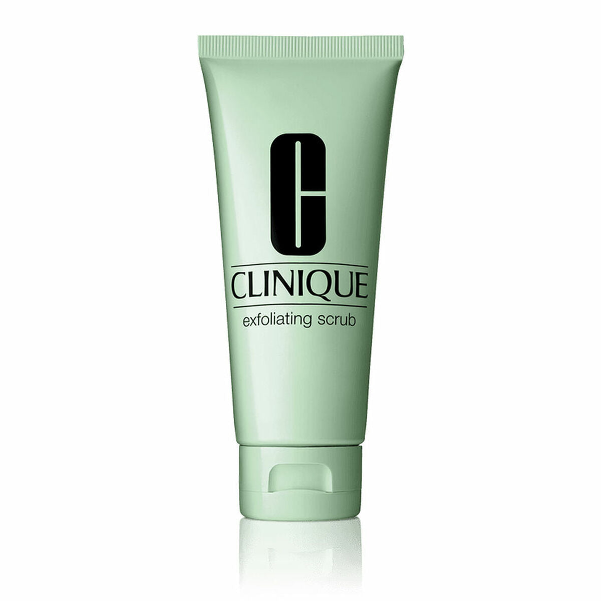 Gezicht Exfoliator Clinique Exfoliating Scrub 100 ml