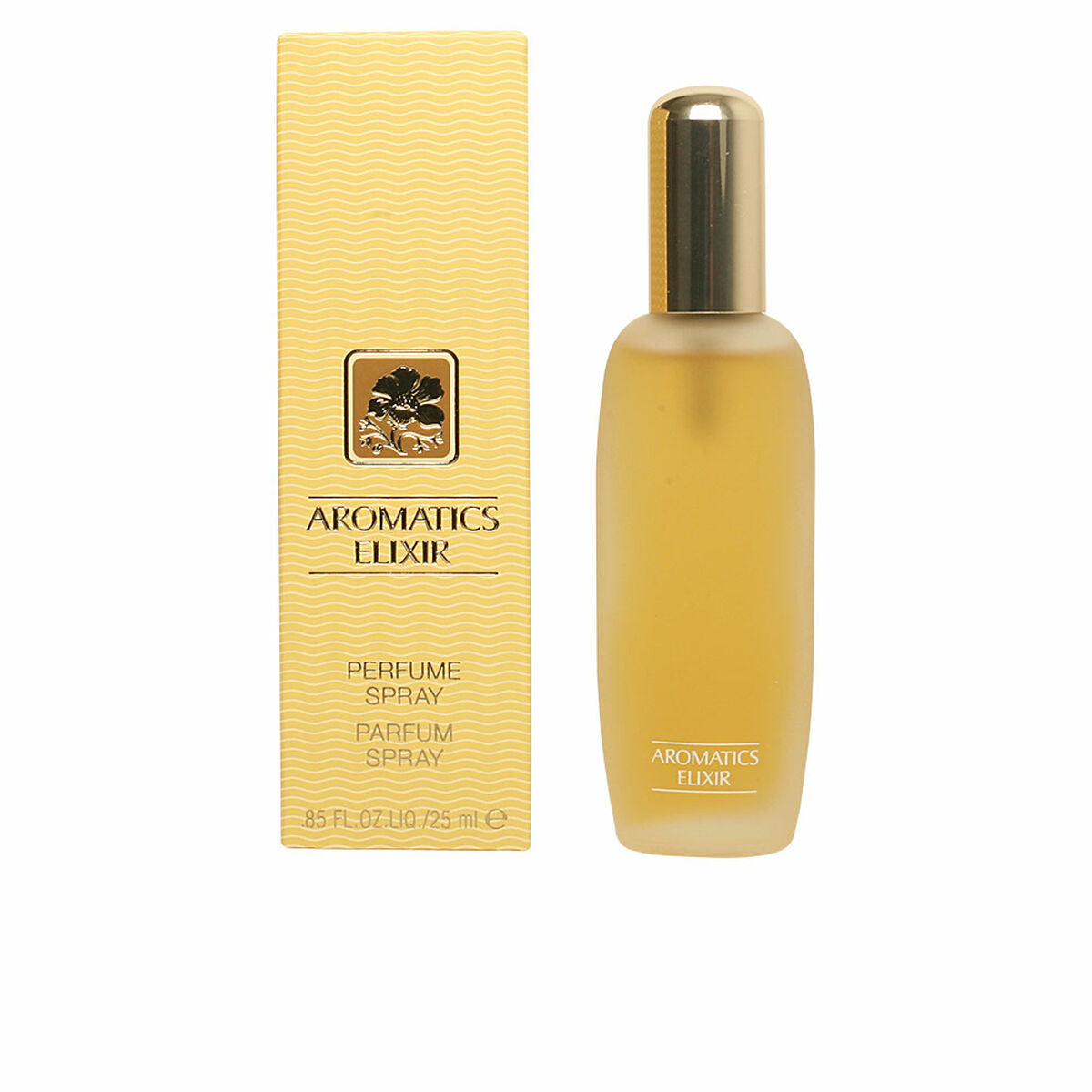 Damesparfum Aromatics Elixir Clinique EDP EDP - Schoonheid, Parfums en geuren - Clinique