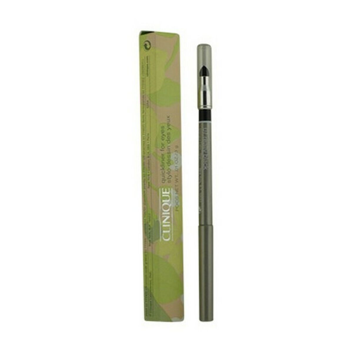 Oogpotlood Quickliner Clinique - Schoonheid, Make - up - Clinique
