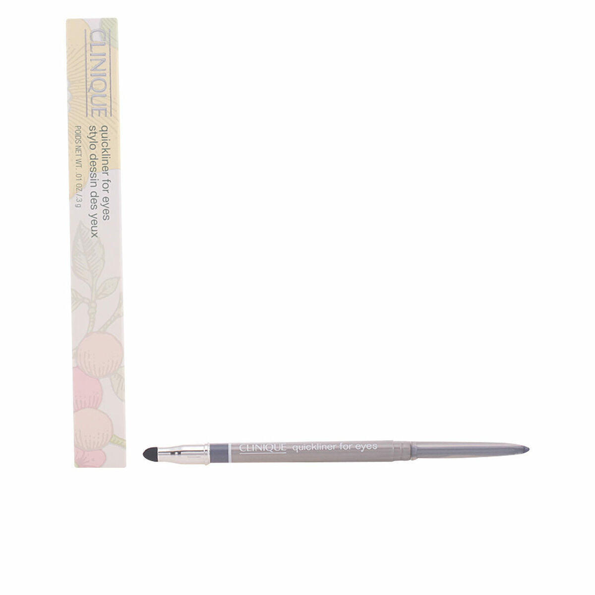 Oogpotlood Quickliner Clinique - Schoonheid, Make - up - Clinique
