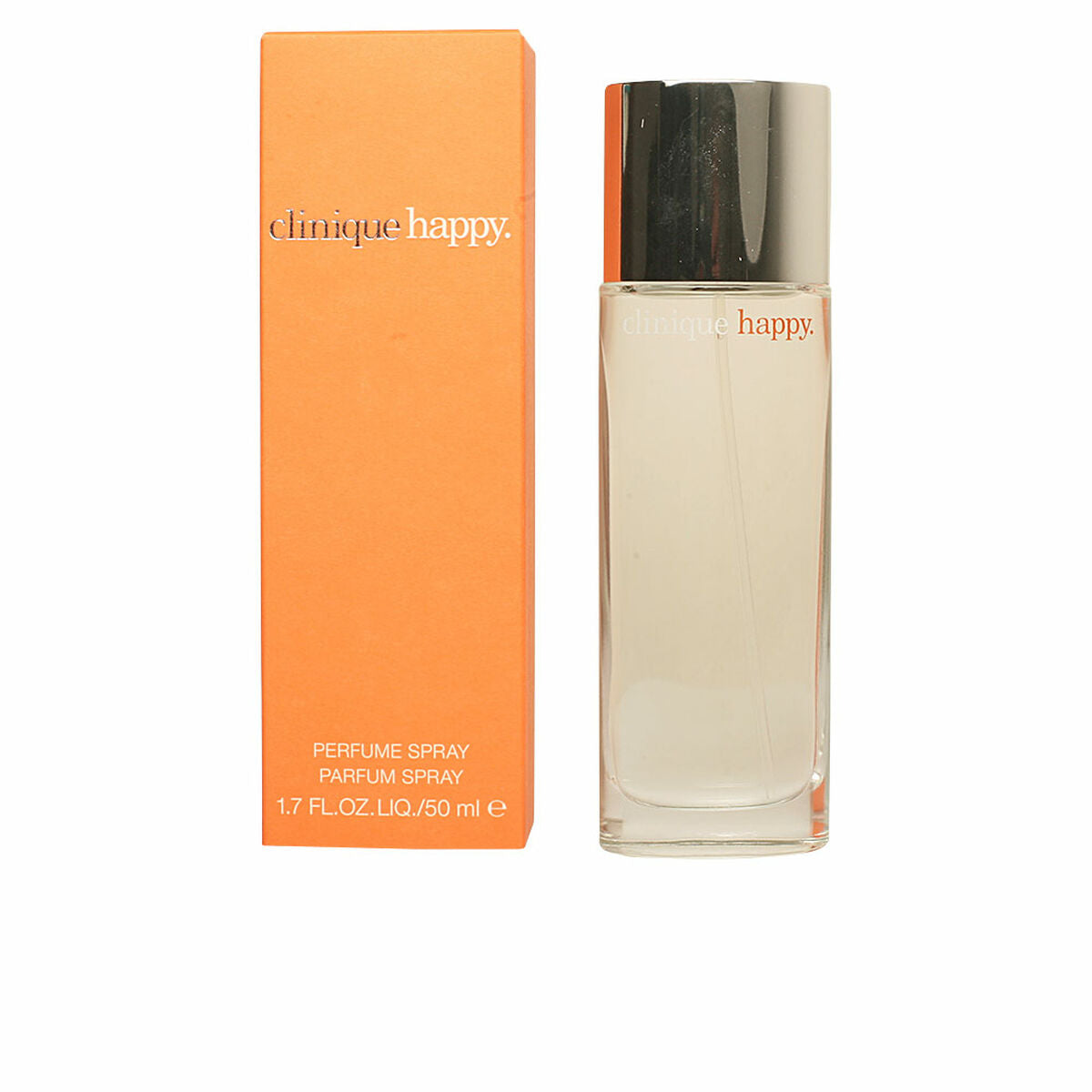 Clinique Happy Damesparfum EDP - Fris Citrus Bloemig Iconische Klassieker - Schoonheid, Parfums en geuren - Clinique