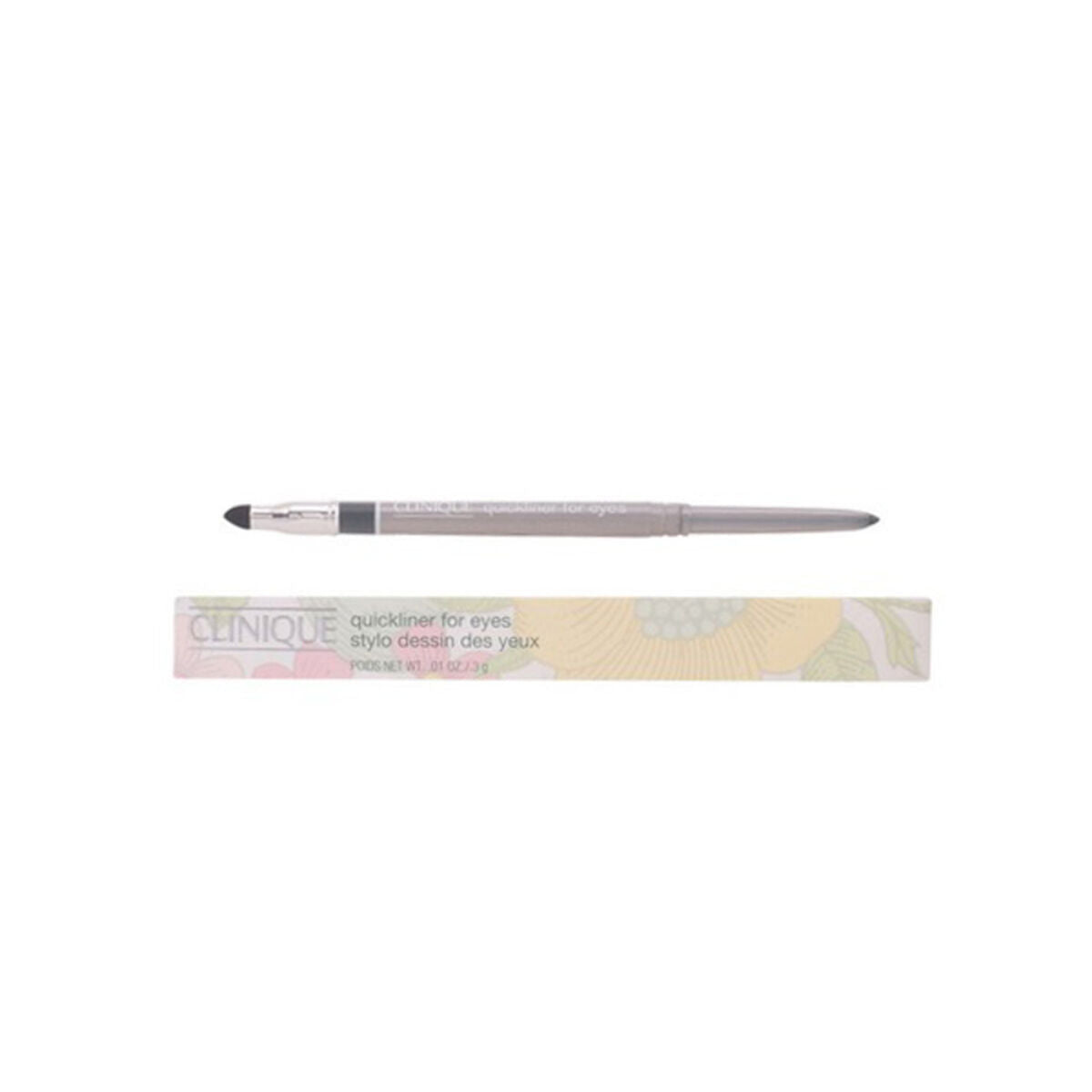 Oogpotlood Quickliner Clinique - Schoonheid, Make - up - Clinique