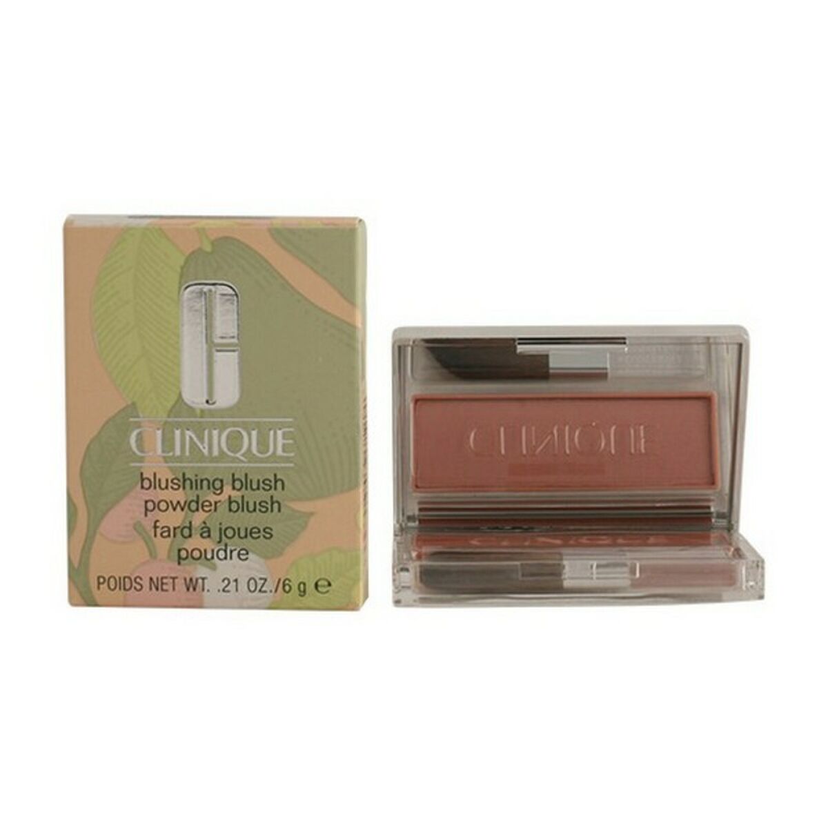 Blush Clinique - Schoonheid, Make - up - Clinique