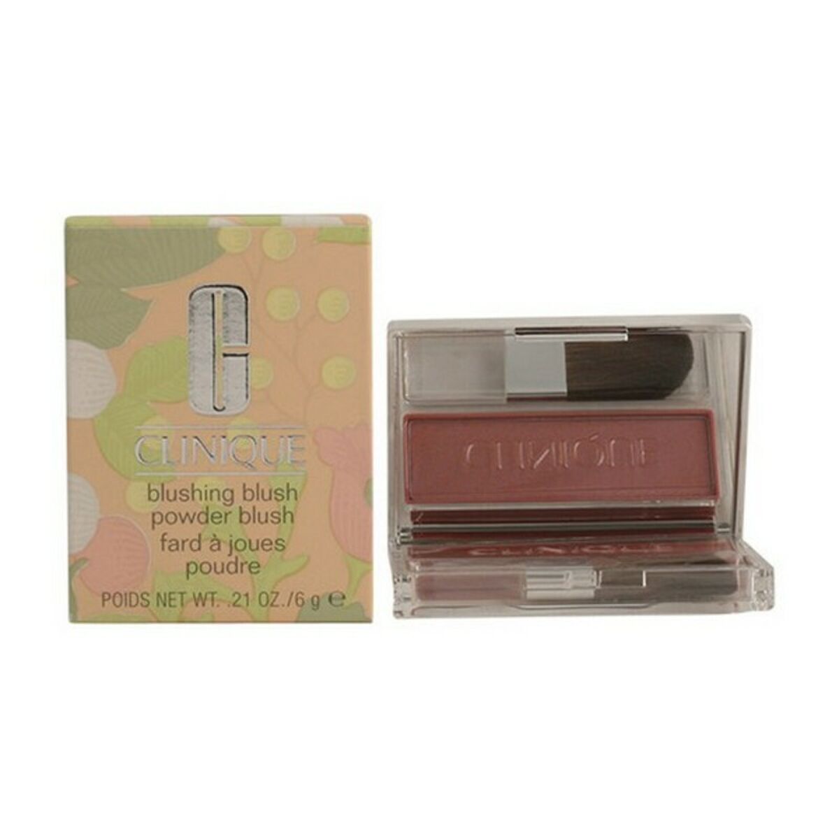 Blush Clinique - Schoonheid, Make - up - Clinique