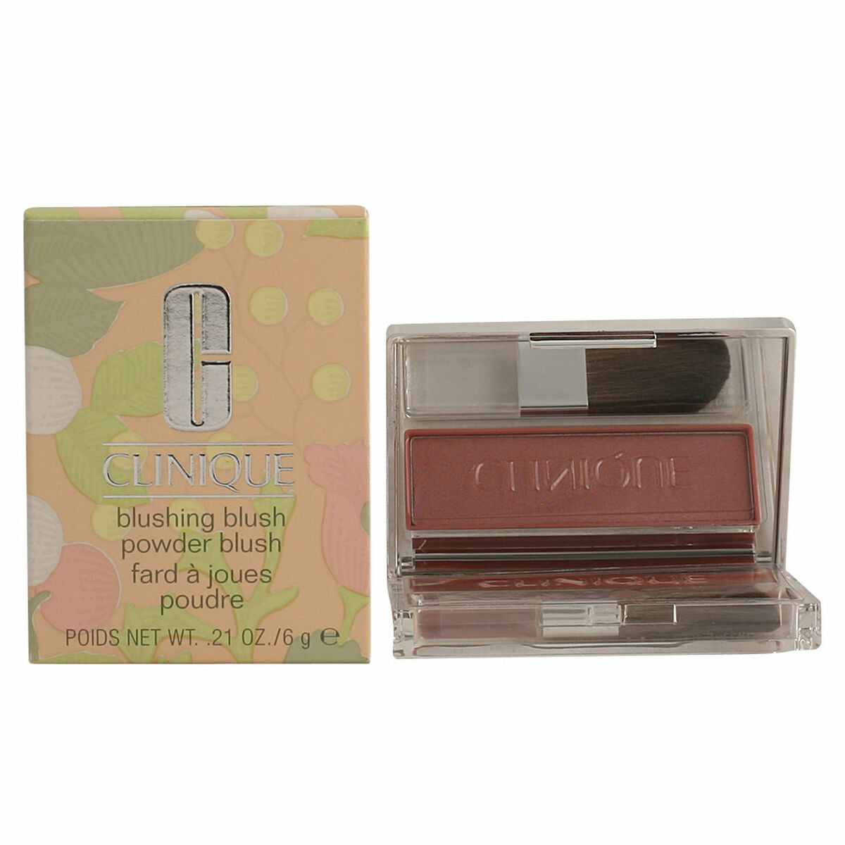 Blush Clinique - Schoonheid, Make - up - Clinique
