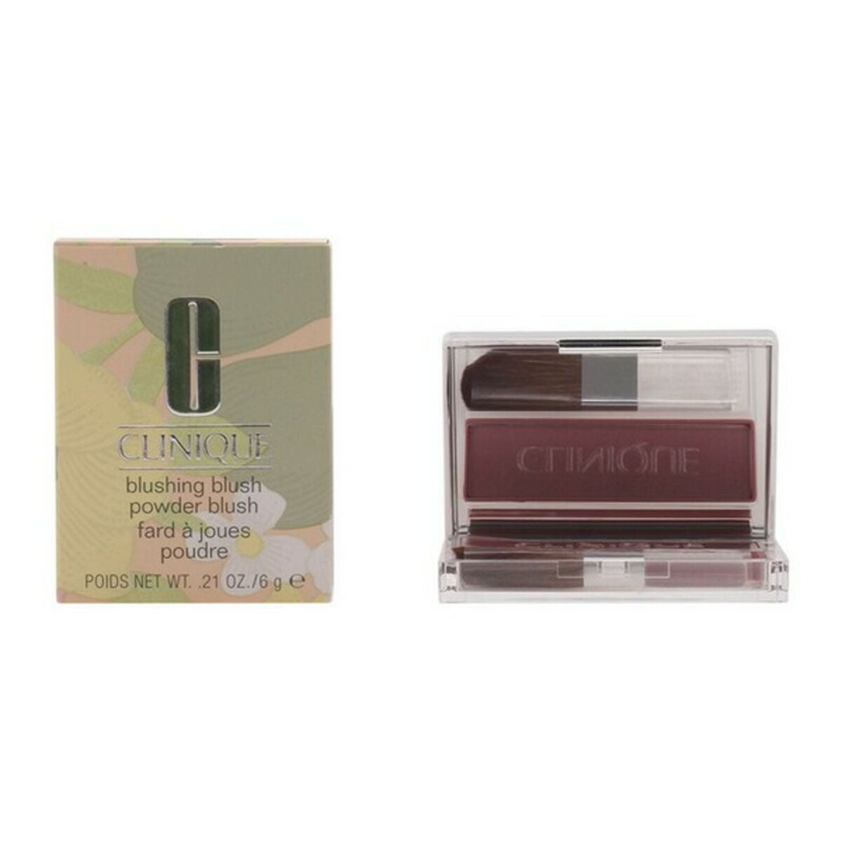 Blush Clinique - Schoonheid, Make - up - Clinique