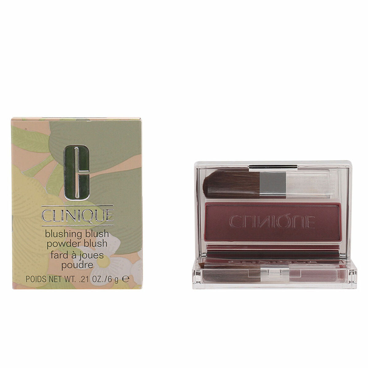 Blush Clinique - Schoonheid, Make - up - Clinique