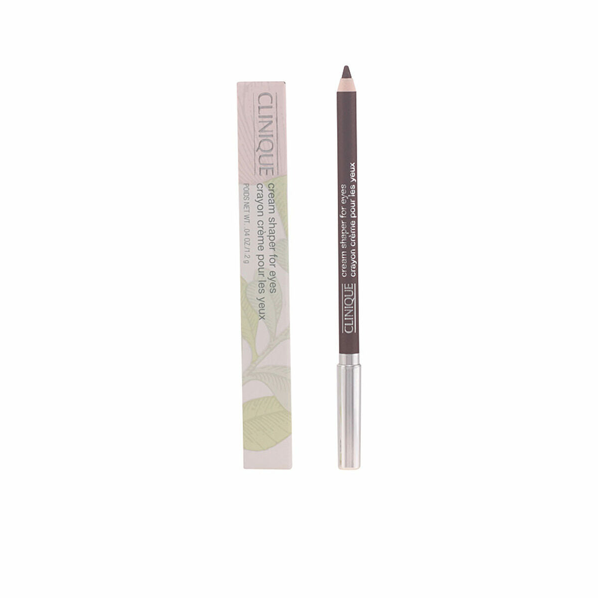 Oogpotlood Cream Shaper Clinique 1,2 g - Schoonheid, Make - up - Clinique