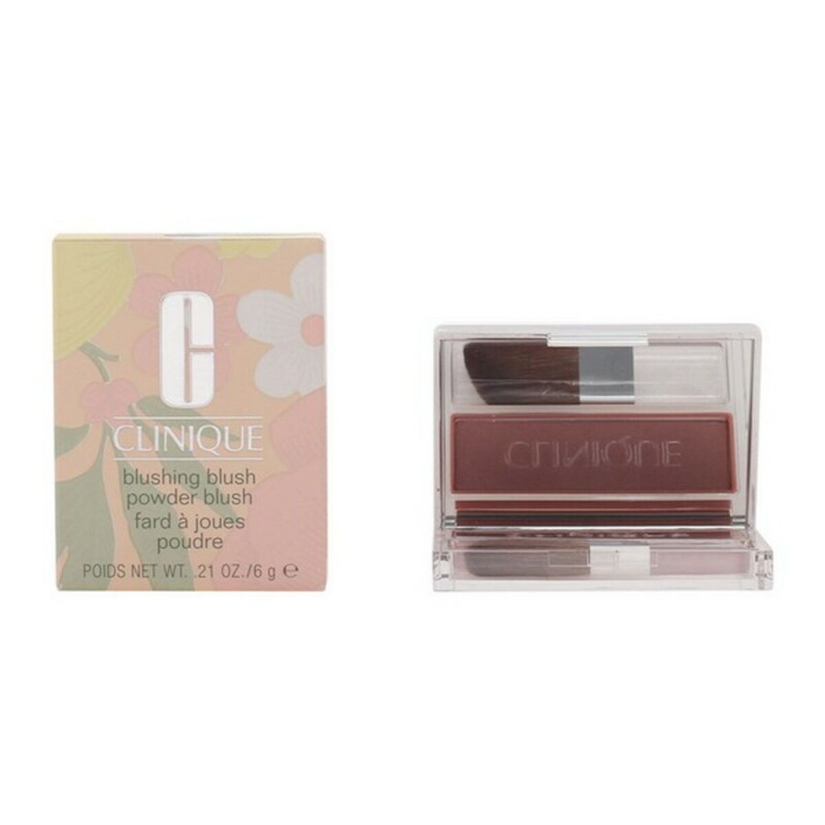 Blush Clinique - Schoonheid, Make - up - Clinique