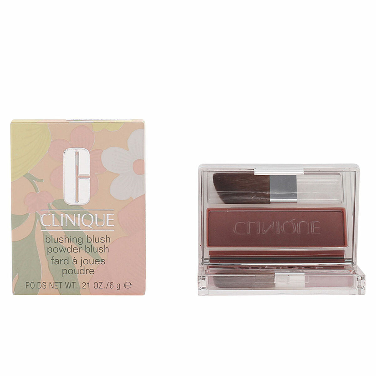Blush Clinique - Schoonheid, Make - up - Clinique