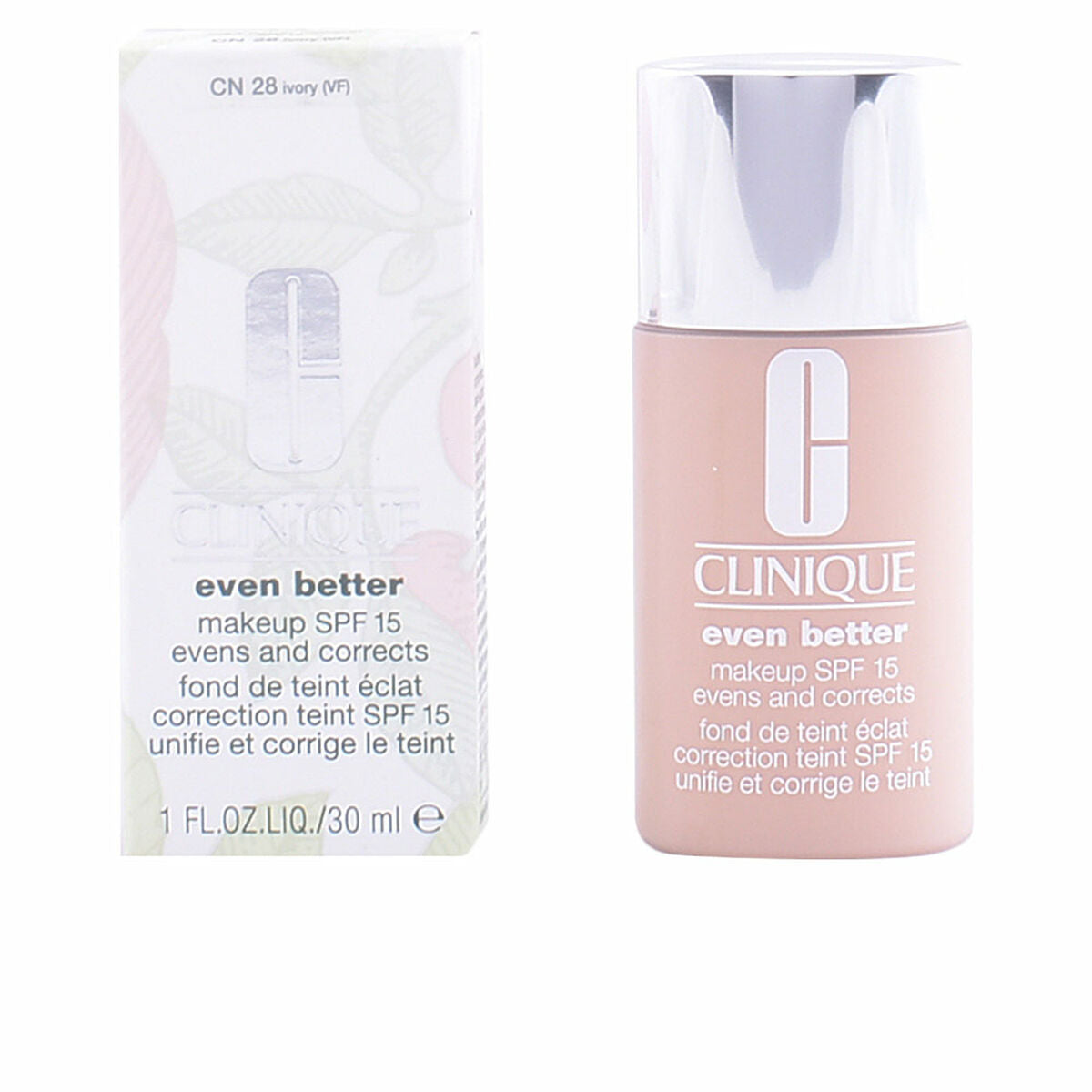Anti - Donkere Vlekken Make - Up Even Better Clinique - Schoonheid, Make - up - Clinique