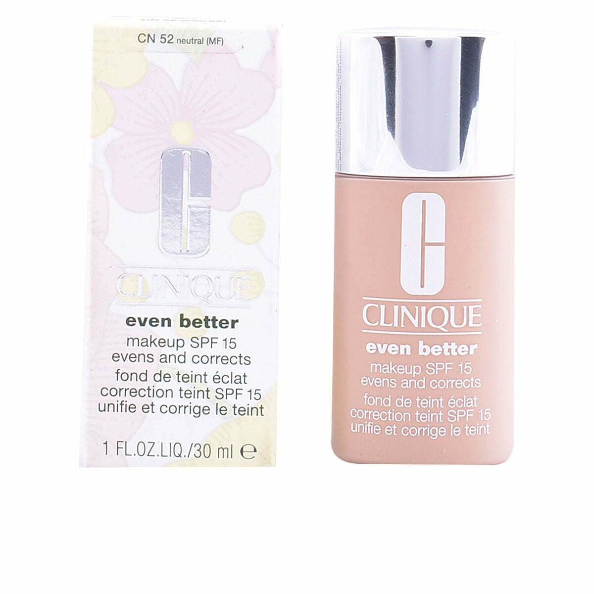 Anti - Donkere Vlekken Make - Up Even Better Clinique - Schoonheid, Make - up - Clinique