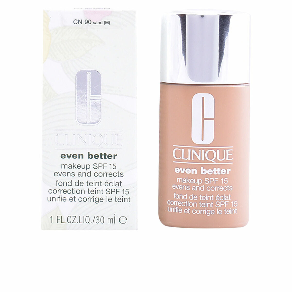 Anti - Donkere Vlekken Make - Up Even Better Clinique - Schoonheid, Make - up - Clinique