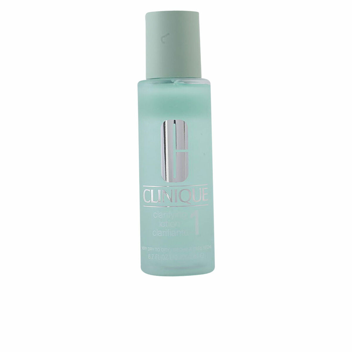 Toning Lotion Clarifying Clinique Droge huid - Schoonheid, Huidverzorging - Clinique