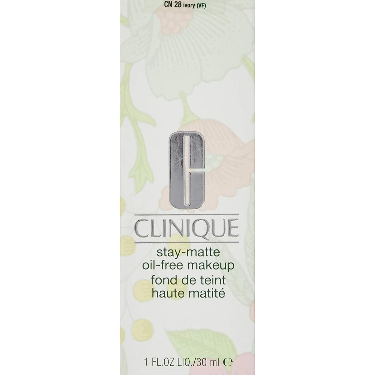 Vloeibare Foundation Clinique AEP01443 Nº 03-Ivory 30 ml