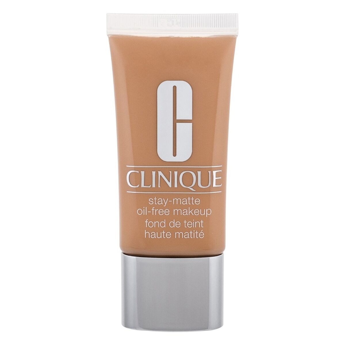 Vloeibare Foundation Clinique Stay - Matte Nº 14 Vanilla 30 ml - Schoonheid, Make - up - Clinique
