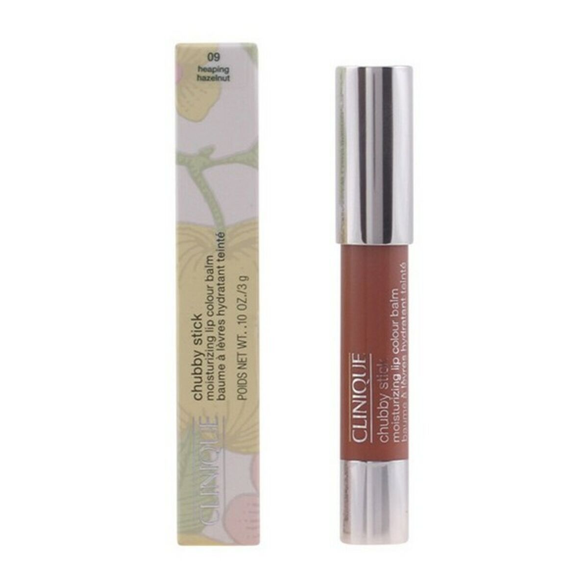 Gekleurde Lip Balsem Chubby Stick Clinique - Schoonheid, Huidverzorging - Clinique