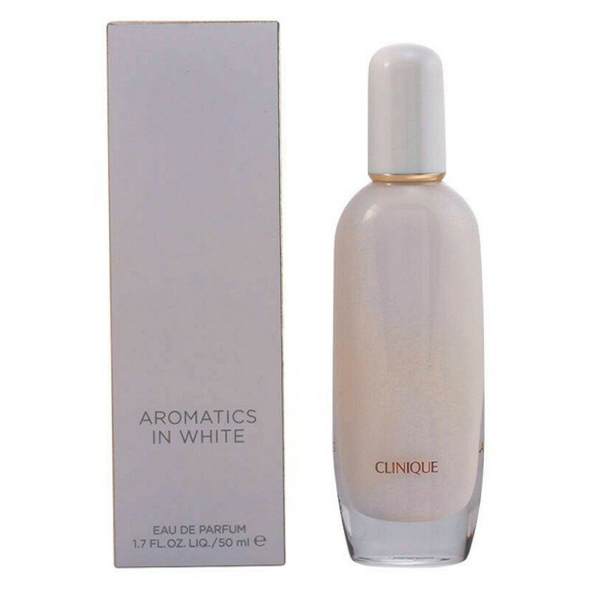 Damesparfum Aromatics In White Clinique EDP EDP - Schoonheid, Parfums en geuren - Clinique