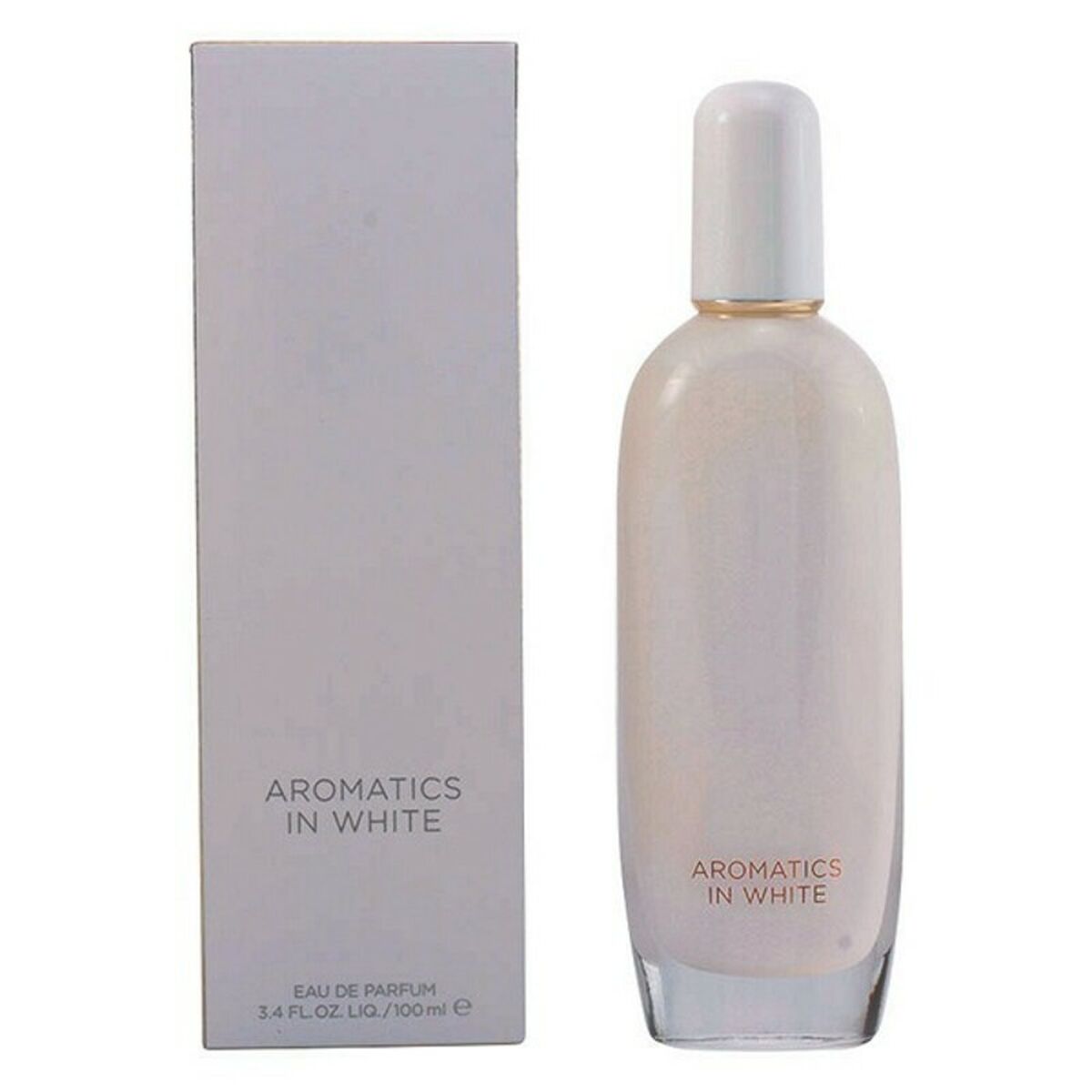 Damesparfum Aromatics In White Clinique EDP EDP - Schoonheid, Parfums en geuren - Clinique