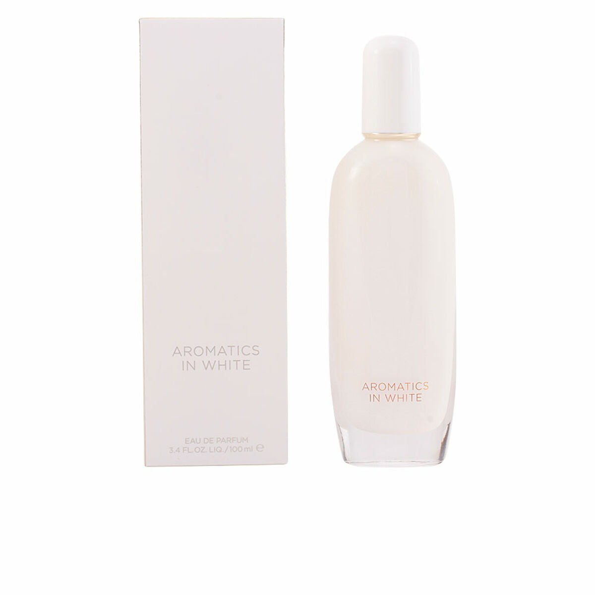 Damesparfum Aromatics In White Clinique EDP EDP - Schoonheid, Parfums en geuren - Clinique