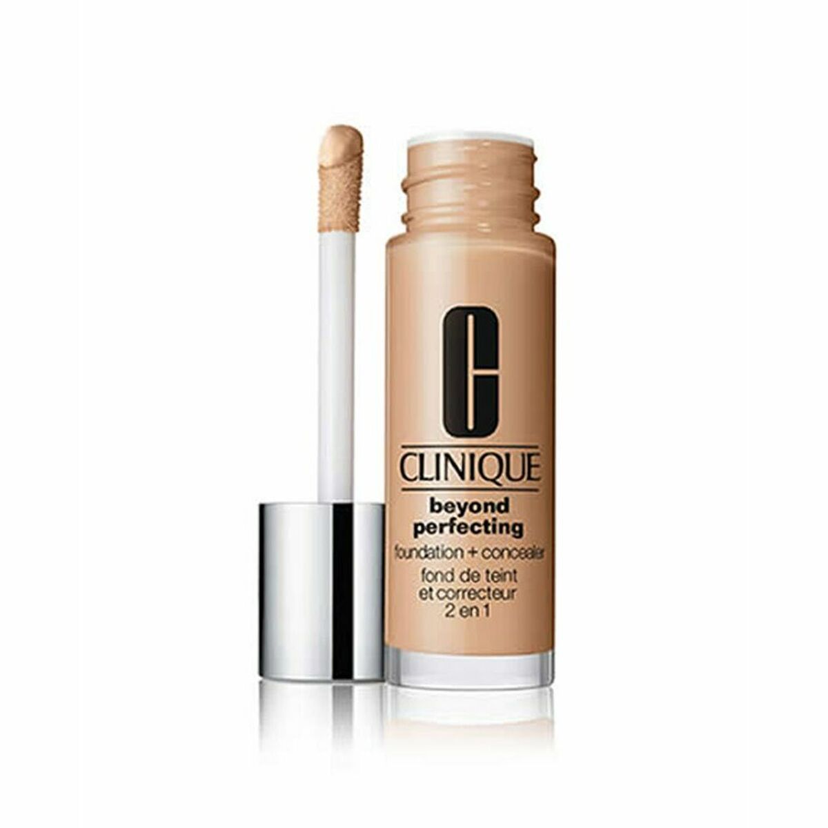 Make-up Foundation Clinique 0020714711900 Nº 07 Cream 30 ml