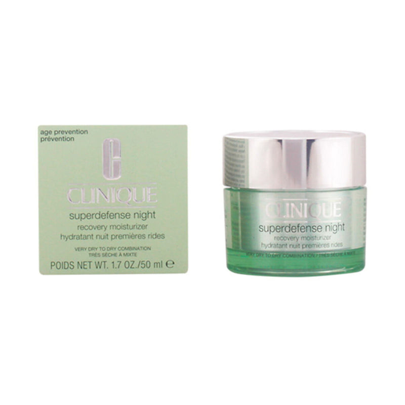 Anti-Veroudering Crème Clinique ZHAM010000 50 ml