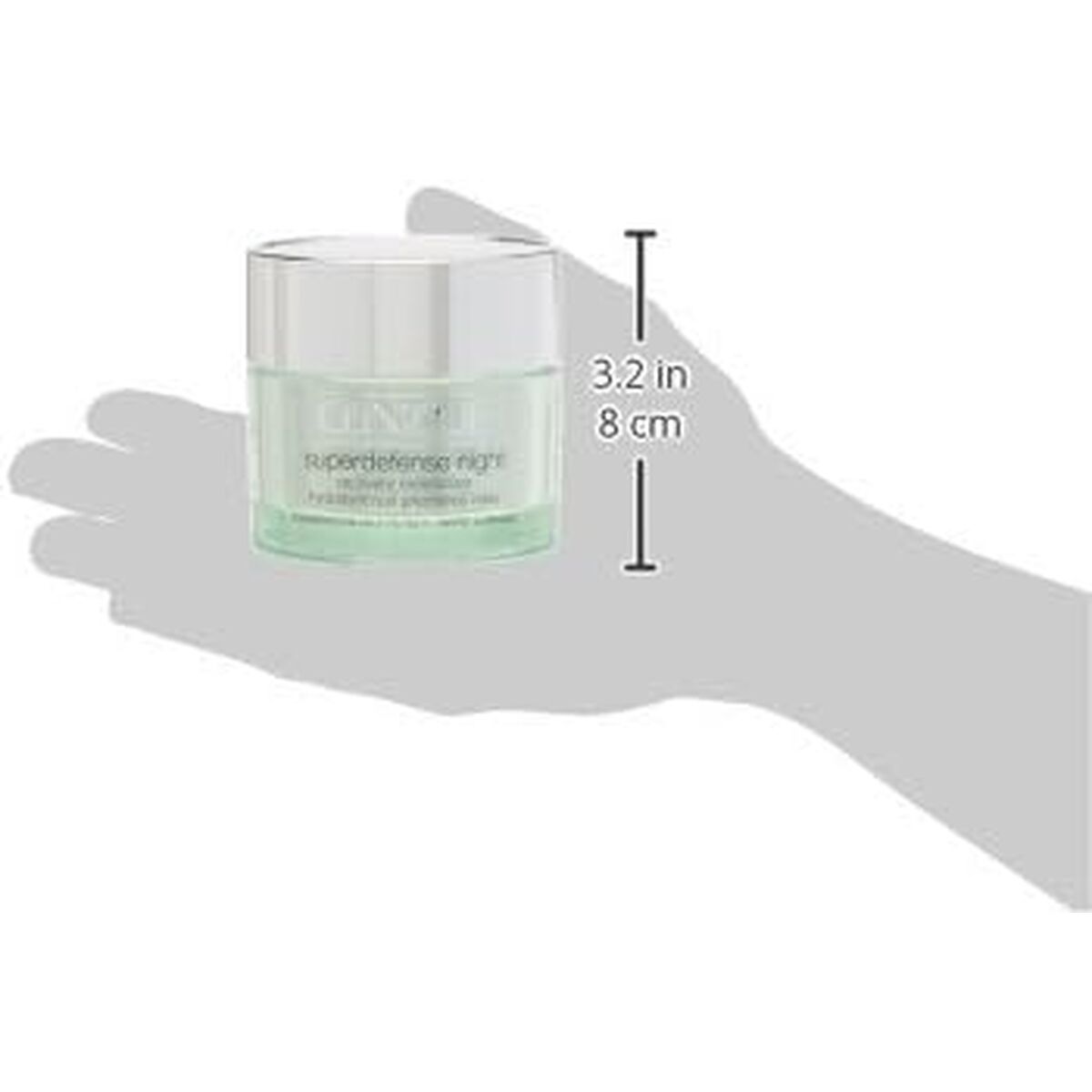 Anti - Veroudering Crème Clinique W - SC - 3577 50 ml - Schoonheid, Huidverzorging - Clinique