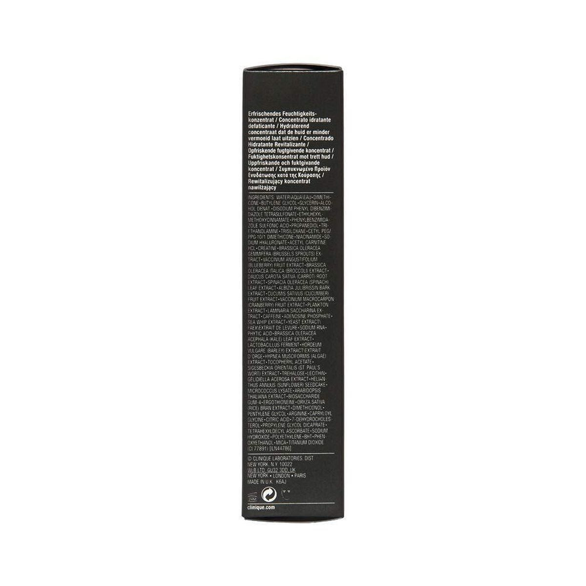 Intensief Concentraat Dag Clinique Men Super Energizer Spf 40 48 ml