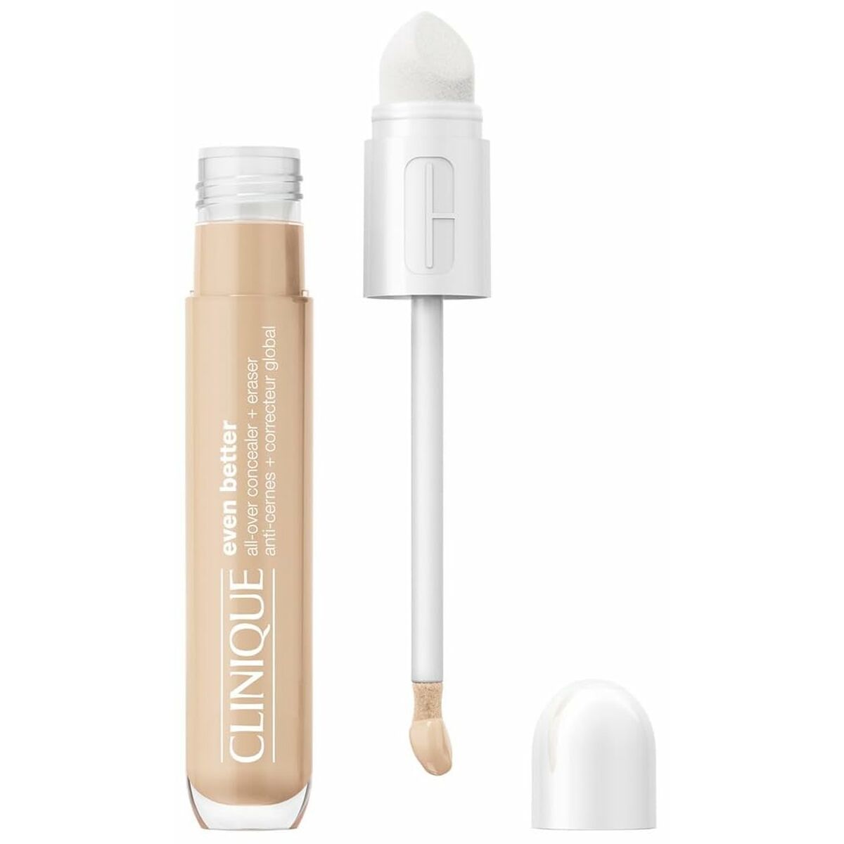 Gezichts Corrector Clinique Even Better Nº 10 - alabaster 3,5 g - Schoonheid, Make - up - Clinique