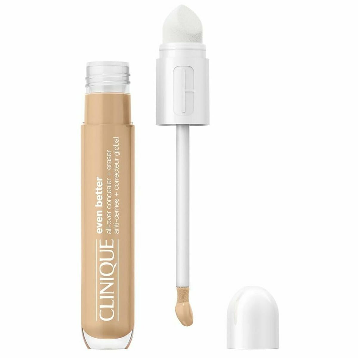 Gezichts Corrector Clinique Even Better Nº 10 - alabaster 3,5 g - Schoonheid, Make - up - Clinique