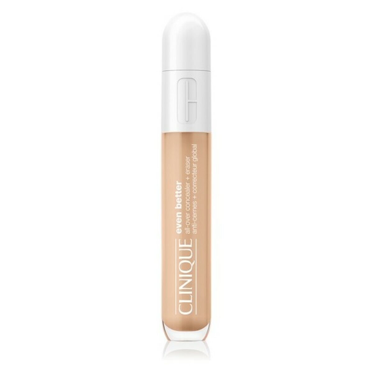 Make - up primer Clinique 20714968908 Nº 40 - Cream Chamois 3,5 g - Schoonheid, Make - up - Clinique