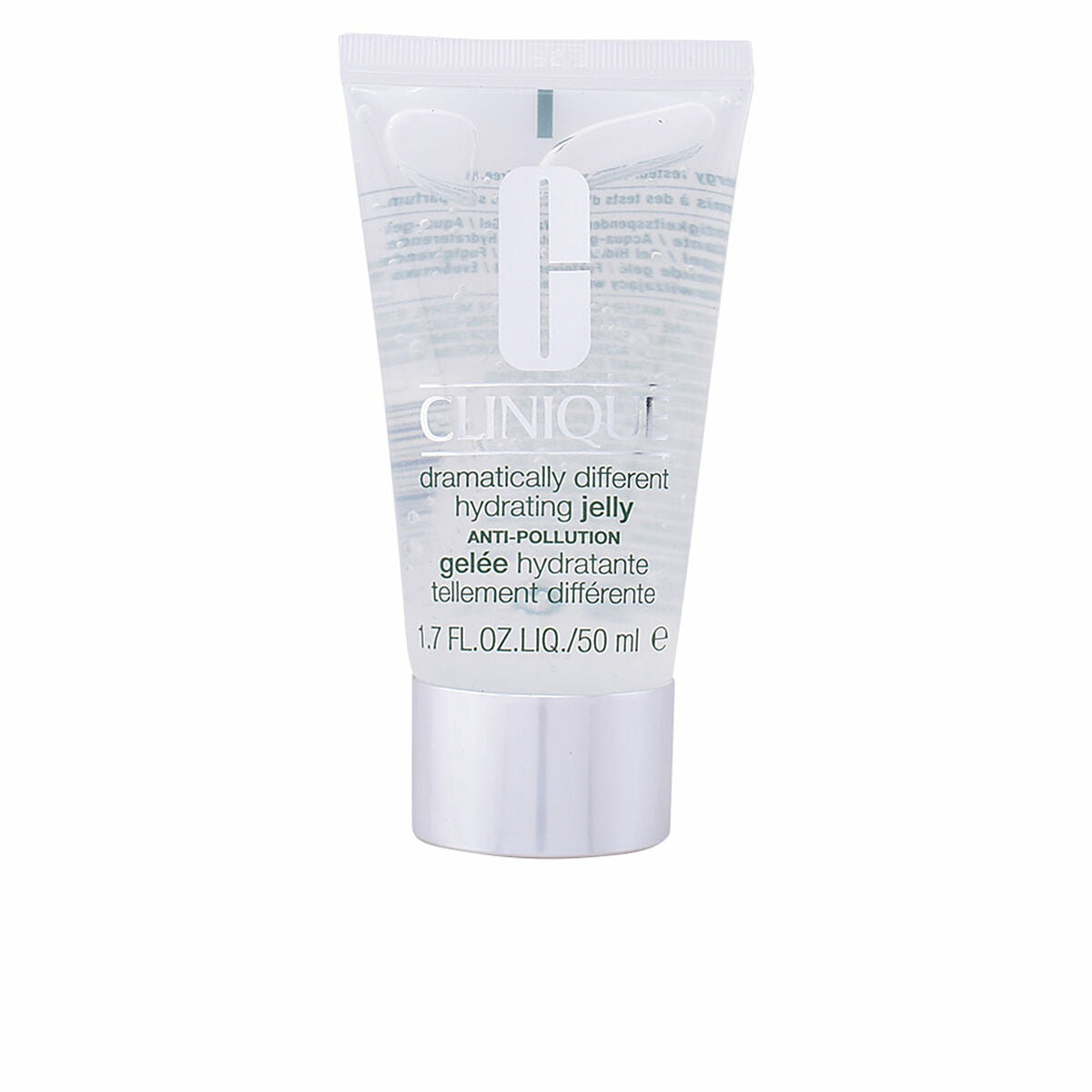 Vochtinbrengende Gel Dramatically Different Clinique