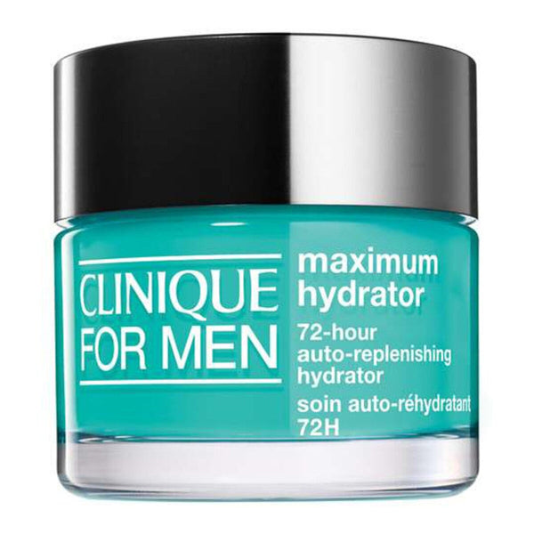 Hydraterend Gelaatsbehandeling Clinique For Men Maximum Hydrator (50 ml)