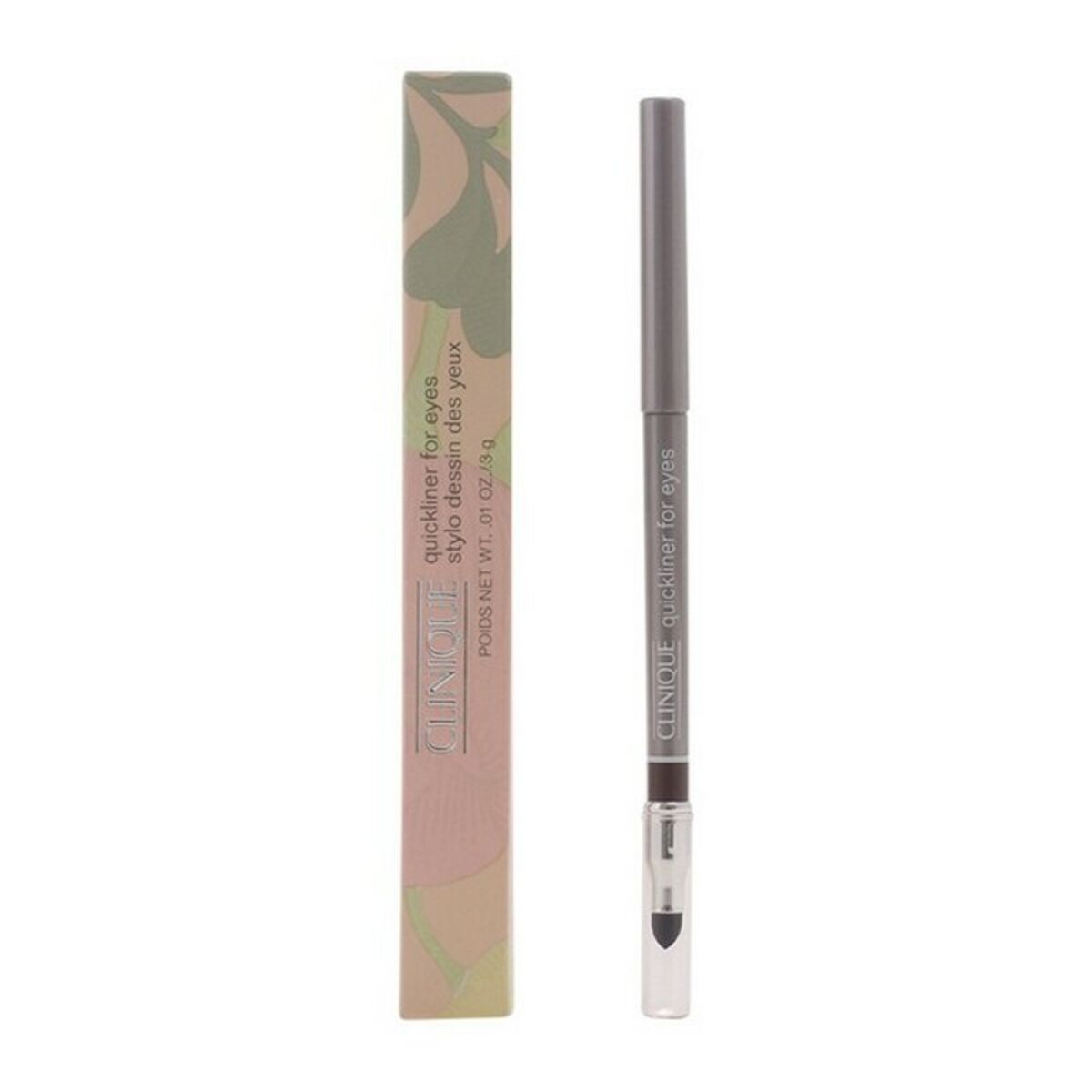 Oogpotlood Quickliner Clinique - Schoonheid, Make - up - Clinique