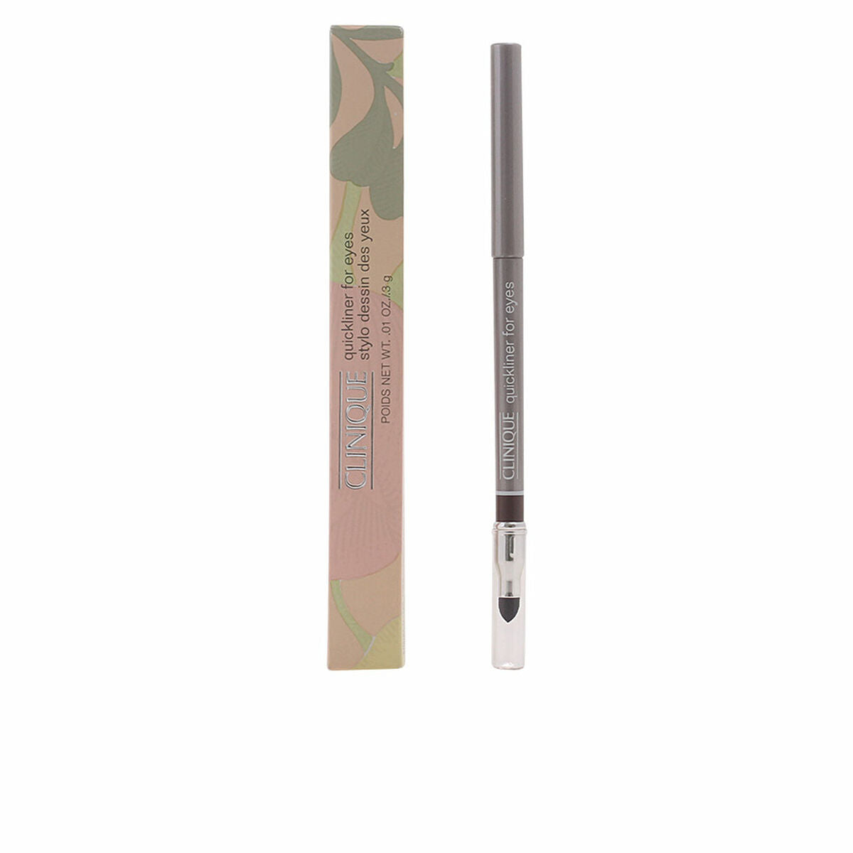 Oogpotlood Quickliner Clinique - Schoonheid, Make - up - Clinique
