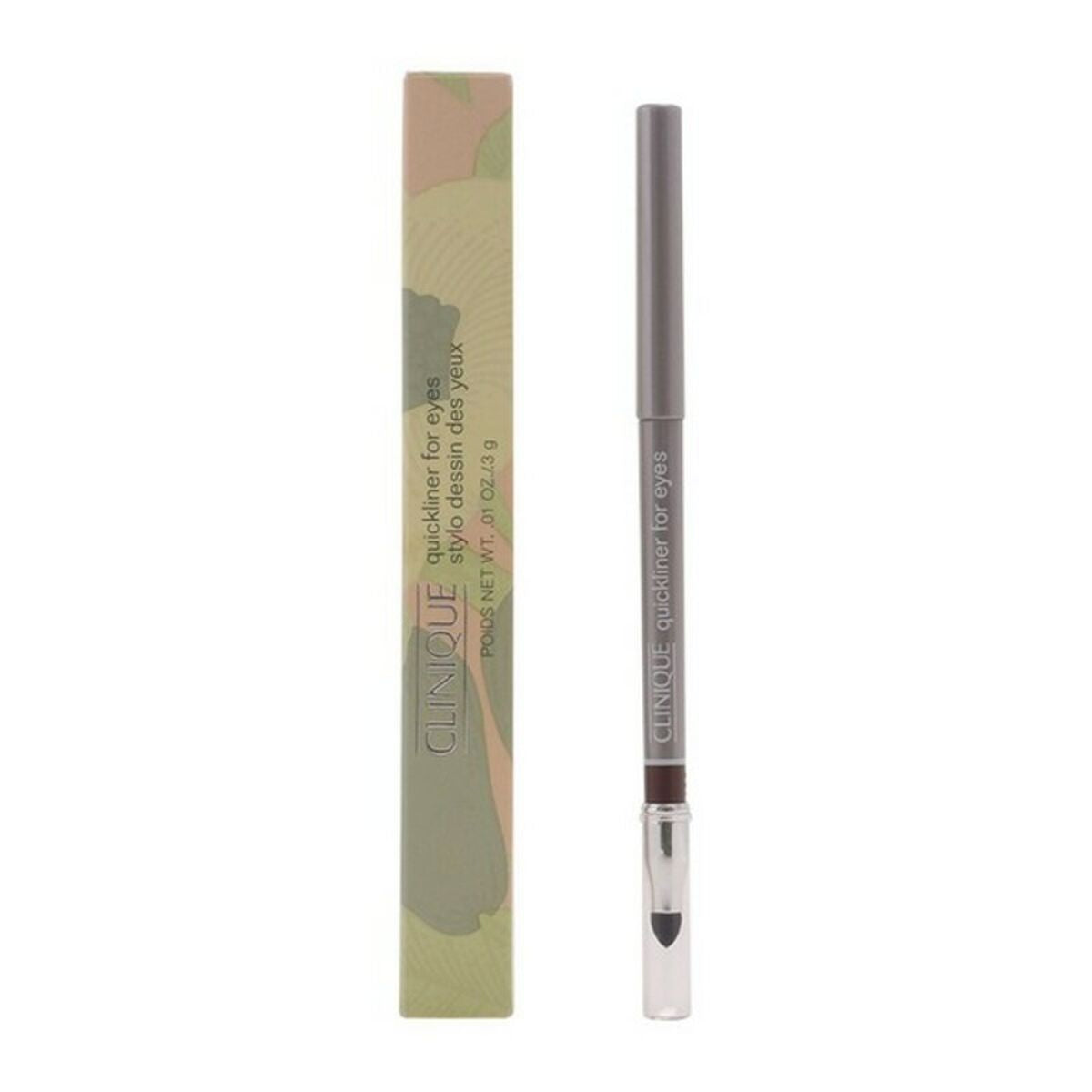 Oogpotlood Quickliner Clinique - Schoonheid, Make - up - Clinique